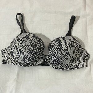 34B Soma Bra